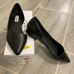 Steve Madden Audriana Ballet Flat